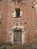 Gaillac, Hotel de Pierre de Brens (13-15eme)(06)